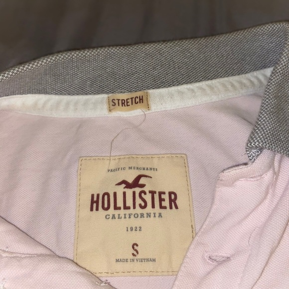 Polo shirt - Picture 2 of 3